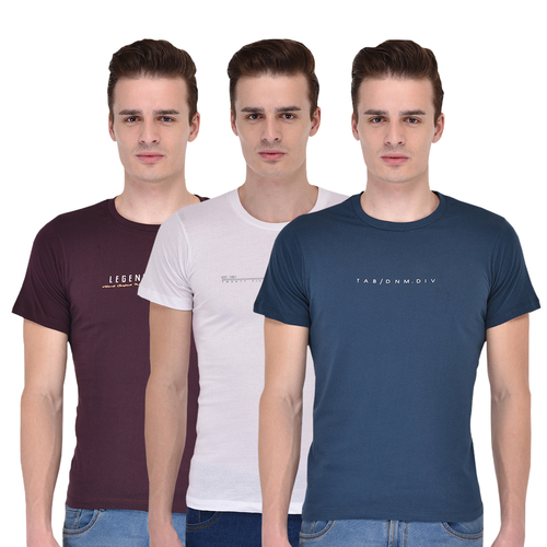 Men's Designer T-Shirts