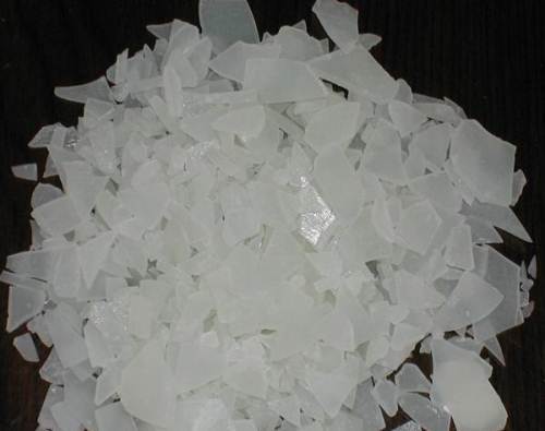 Aluminium Sulfate