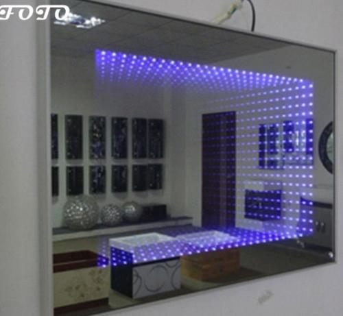 Led Infinity Mirror