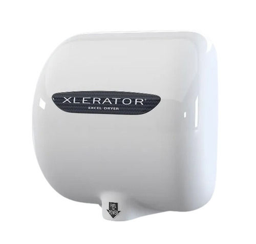 Hand Dryers - Plastic Type: Pvc