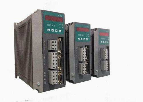 सर्वो ड्राइव