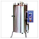 Vertical Autoclave