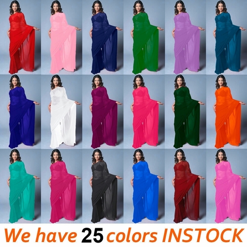 Saree Fabric