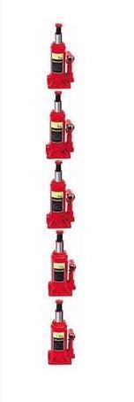 Hydraulic Bottle Jack