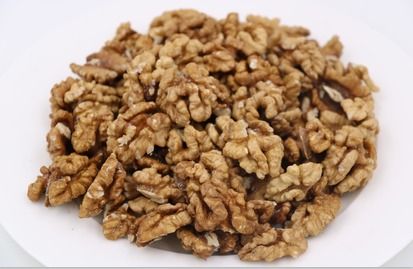 Walnuts Kernel - Rich in Unsaturated Fatty Acids 86%, 7.2g Protein per 50g | Sourced from Ancient Aksu Trees, Nutrient-Dense and Beneficial