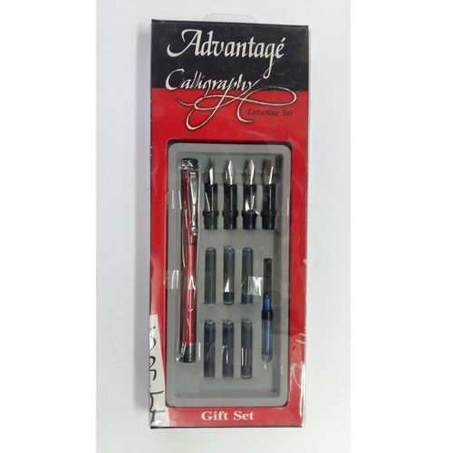 Calligraphy Pens Lettering Sets