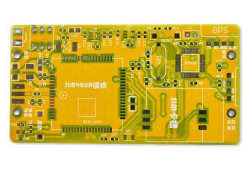 Custom PCB Circuit Board