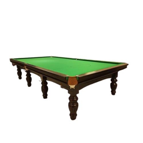 Local Billiards Board Table - Cue Forearm: Ash Wood