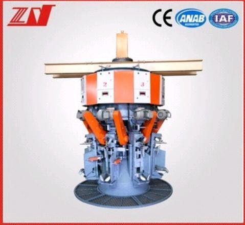 Automatic Cement Packaging Machinery