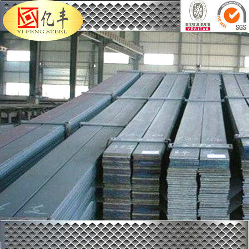 Online Shopping Slitted Steel Flat Bars