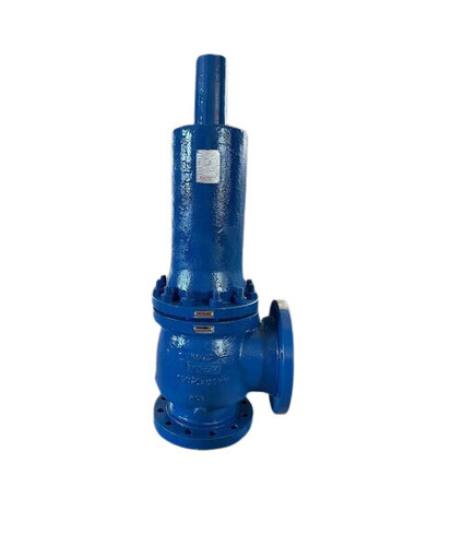 Safety Relief Valve Close DS-C 120