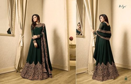 Party Wear Salwar Kameez