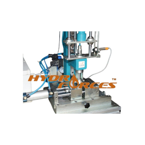 Efficient Special Purpose Machine - Automatic Grade: Automatic