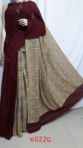 Khesh Gurjari Sarees