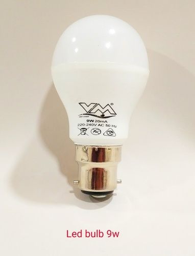 B22 Base LED DC Bulbs