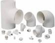 Plastic Pipe Fittings