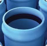Pvc Ring Fit Pipe Gasket - Application: Water
