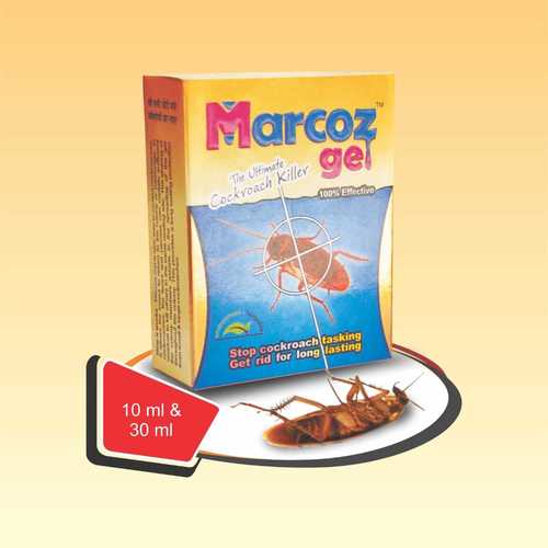 100% Effective Marcoz Gel 10ml and 30ml