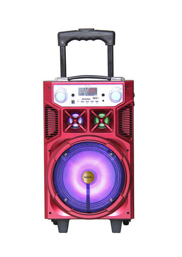 Portable Karaoke Speaker