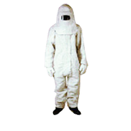 Fire Safety Asbestos Suit - Application: Firefighting