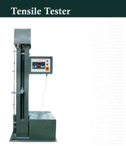 Digital Tensile Tester