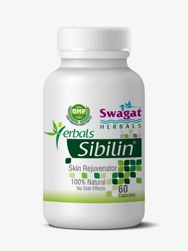 Sibilin Skin Rejuvenator Capsule