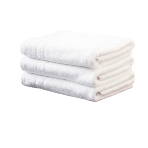 100% Ring Spun Cotton Towels