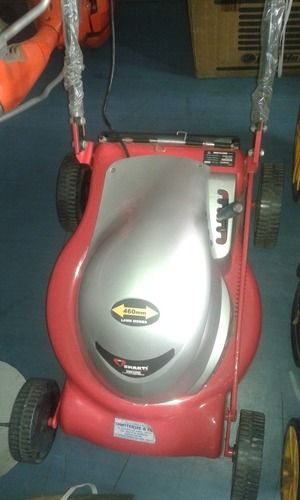 Electric Lawn Mower