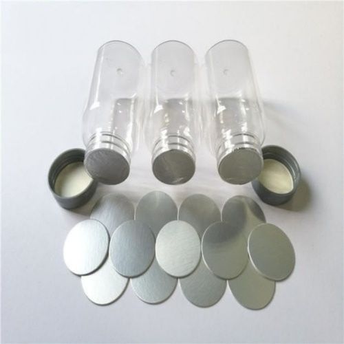 Glass Container Induction Wads