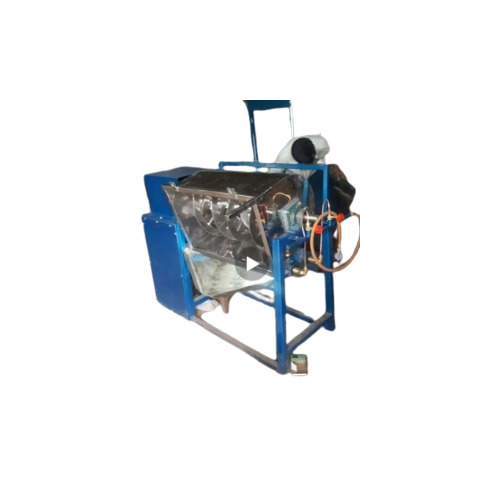 Mass Mixer - High Grade Material | Quality Manufacturing for Superior Performance