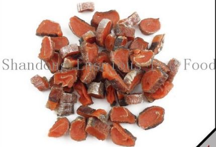 Chicken And Fish Skin Roll 100% Dried Pet Snacks