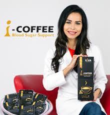 Blood Sugar Coffee