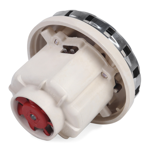 Durable Ametek Vacuum Motor - 14.5x13x13.2cm, 1200W Power , Electric Start, Single Phase, 50Hz Frequency