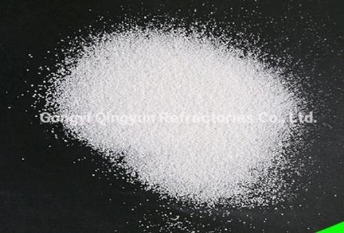 Quartz Sand Application: Without Impurities