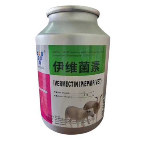 Ivermectin Ip Powder Veterinary