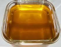 No Added Preservatives Crude Sunflower Oil