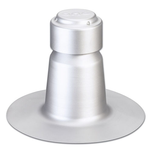 Spun One-way Two-way Aluminum Roof Breather Vent