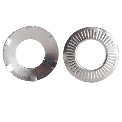 Stainless Steel Sn70093 Contact Washer