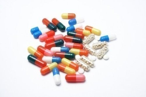 Fluvoxamine Tablets