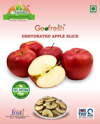 Dehydrated Apple Slice - Natural Malus Pumila , Preservative-Free with Retained Nutritional Value and Extended Shelf Life