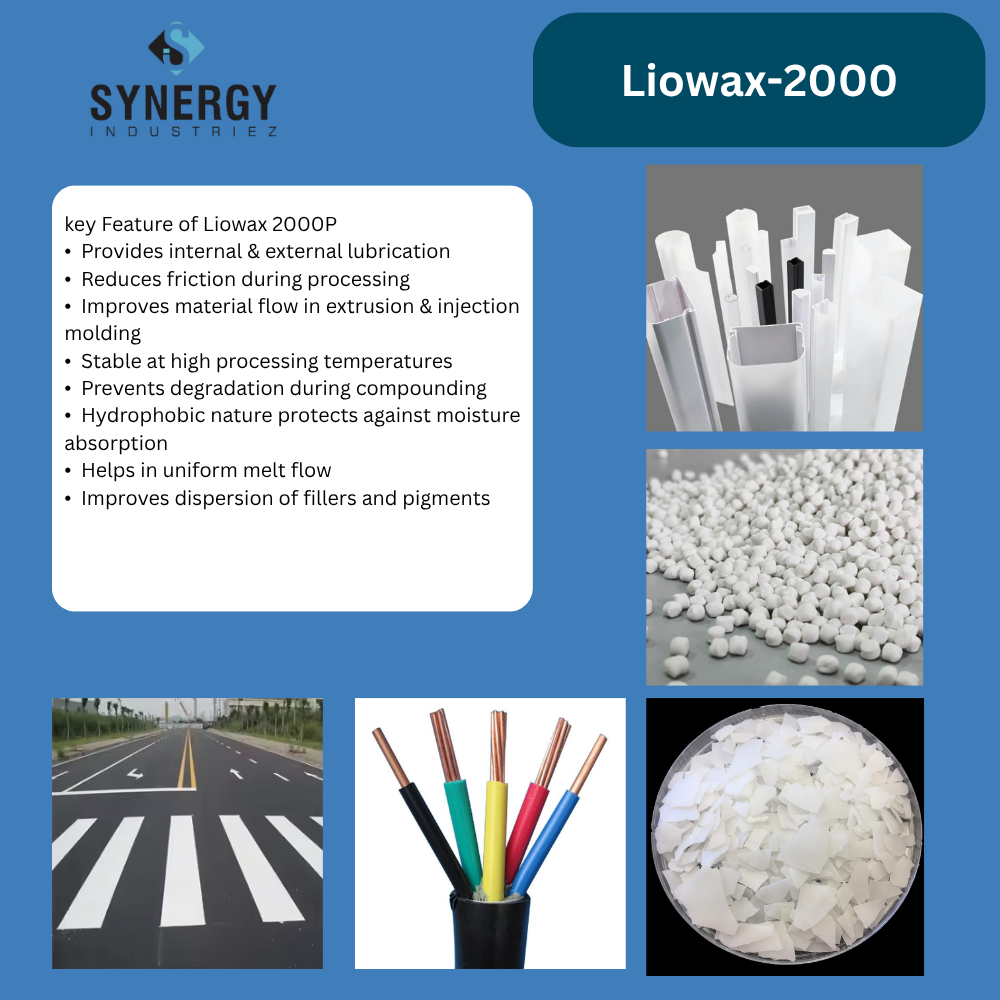 Pure Titanium Dioxide Powder