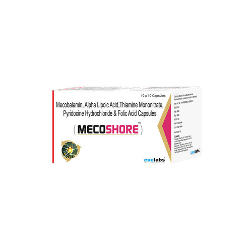 Mecoshore Capsule