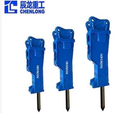 Hydraulic Rock Breaker