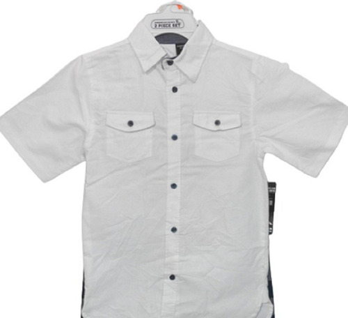 Boys Shirts