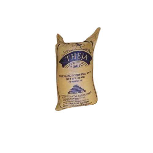 Water Softener Salt - 99% Pure Evaporated Natural Crystals | High Purity, Low Insoluble Content, Mushing and Bridging Resistance