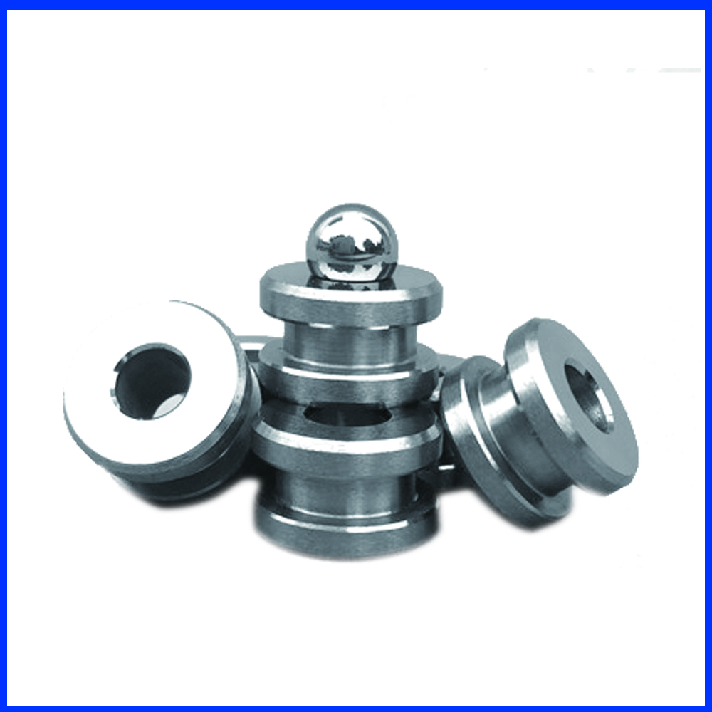 Gas Lift Valve Seats