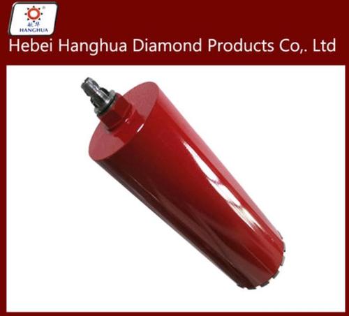 Diamond Core Drill Bits For Granite