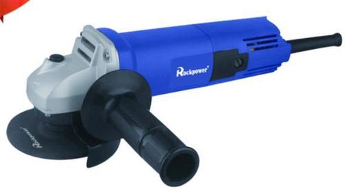 Angle Grinder 801 Rockpower By Shanghai Rockpower Industry Co., Ltd.