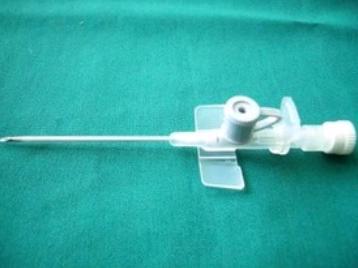 IV Cannula