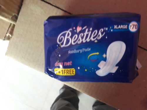 Besties Sanitary Napkins